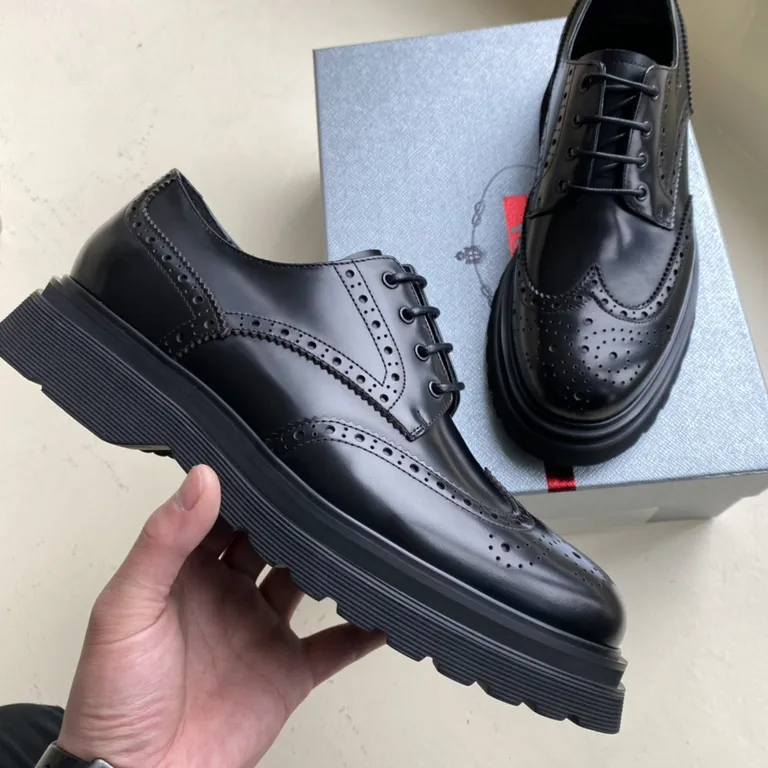 Prada Shoe 